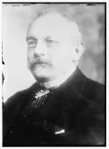 Жюль Камбон. Ок. 1910–1915