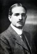 Теодор Уильям Ричардс, американский учёный, лауреат Нобелевской премии по химии