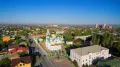 Батайск (Ростовская область). Панорама города