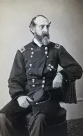 Джордж Гордон Мид. 1860-е гг.