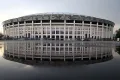 Стадион «Лужники». 2020