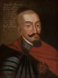 Портрет Станислава Жолкевского. Ок. 1650