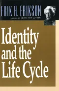Identity & the Life Cycle