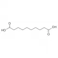Структурная формула себациновой кислоты