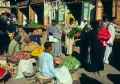 Египет. Рынок в Асуане