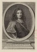 Франсуа Шеро. Портрет Пьера Бейля. Ок. 1740–1755