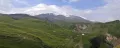 Альпийские луга в национальном парке Приэльбрусье (Республика Кабардино-Балкария, Россия)