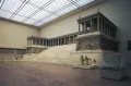 Пергамский алтарь (Алтарь Зевса). 1-я половина 2 в. до н. э. Пергамский музей, Берлин