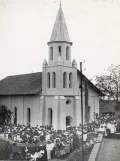 Церковь Парижского евангелического миссионерского общества