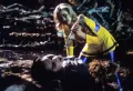 Кадр из фильма «Баффи – истребительница вампиров». Режиссёр Фрэн Рубел Кузуи. 1992
