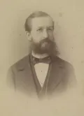Леонид Камаровский. 1883–1890-е гг.