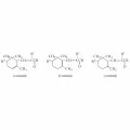 Структурные формулы изомеров иононов