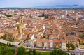 Логроньо (Испания). Панорама города