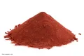 Образец красного оксида свинца(II)
