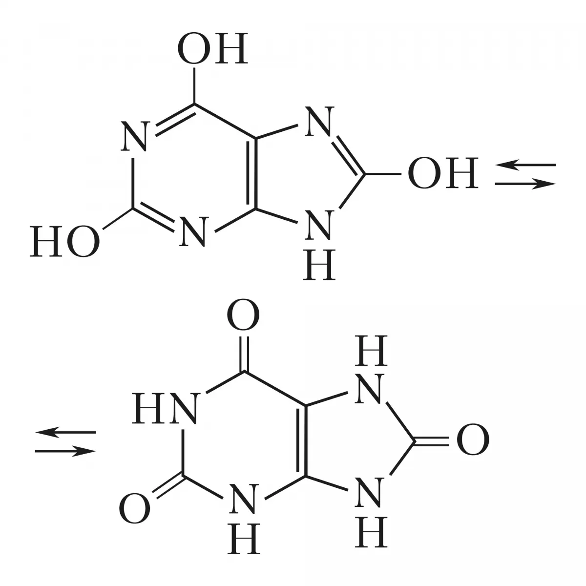 Мочевая кислота 0. Мочевая кислота формула структурная. Таутомерные формы Пурина. Мочевая кислота гетероциклическое соединение. Галловая кислота депсидоны.