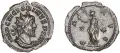 Радиат императора Викторина. 269–271