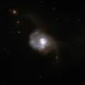 Галактика Mrk 231