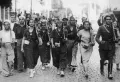 Республиканская милиция. Мадрид. Июль 1936