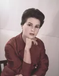 Сильвана Мангано. 1952
