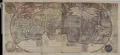 Маттео Риччи. Карта мира. 1602