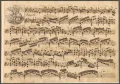 Генрих Игнац Франц фон Бибер. Пассакалия g-moll для скрипки соло из цикла «Розенкранц-сонаты»
