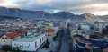 Корча (Албания). Панорама города
