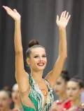 Екатерина Селезнёва – 4-кратная чемпионка универсиады. 2019