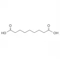 Структурная формула азелаиновой кислоты
