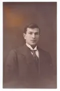 Владимир Политковский. 1919