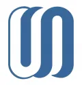 Логотип Института физики высоких энергий имени А. А. Логунова
