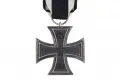 Немецкий орден Железного креста. 1914