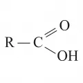 Общая формула монокарбоновой кислоты