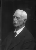 Бернард Бозанкет. 1917