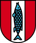 Кайзерслаутерн (Германия). Герб города