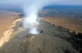Вулкан Эрта-Але (Эфиопия)