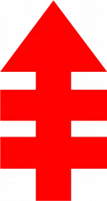 Эмблема Национальной фаланги