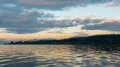 Озеро Вильяррика (Чили)