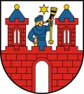 Калиш (Польша). Герб города