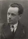 Юрий Тынянов. Ок. 1934–1937