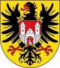 Кведлинбург (Германия). Герб города
