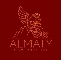 Эмблема Алматинского международного кинофестиваля