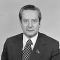 Николай Иноземцев. 1979