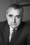 Виктор Чхиквадзе. 1969