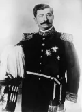 Хуан Висенте Гомес. Ок. 1910