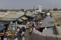 Рынок Сабон-Гари. Кано (Нигерия)