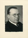 Эрих Ротхаккер. 1920-е гг.