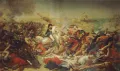 Антуан-Жан Гро. Битва при Абукире 25 июля 1799