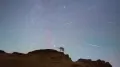 Метеорный поток Ориониды