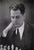 Хосе Рауль Капабланка. 1910-е гг.