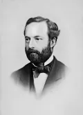 Анри Девиль. Ок. 1855–1860